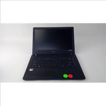 Acer Travelmate Laptop