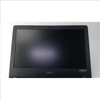 Acer Travelmate Laptop