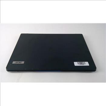 Acer Travelmate Laptop