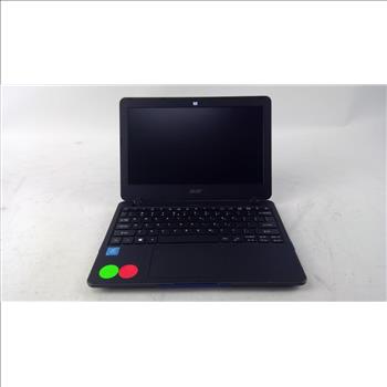Acer Travelmate Laptop