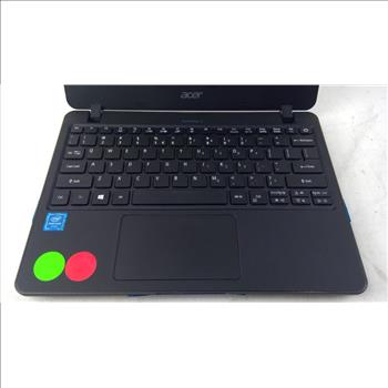 Acer Travelmate Laptop