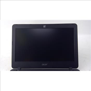Acer Travelmate Laptop
