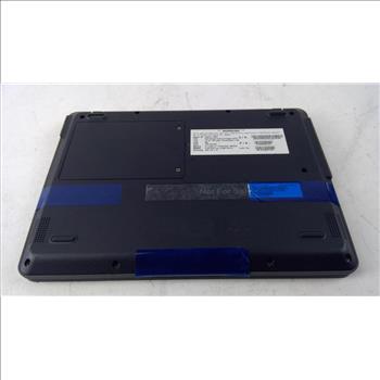 Acer Travelmate Laptop