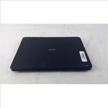 Acer Travelmate Laptop