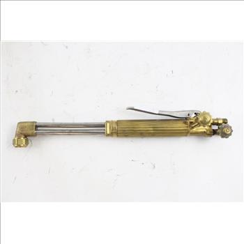 Acetylene Torch