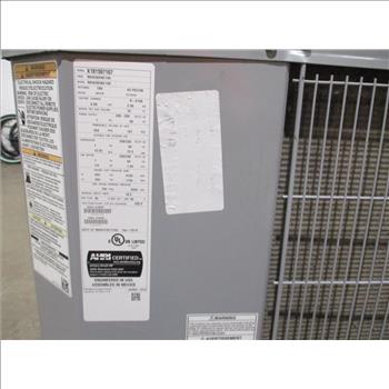ACIQ Outdoor A/C Unit
