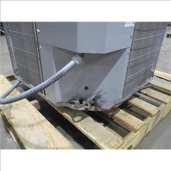 ACIQ Outdoor A/C Unit