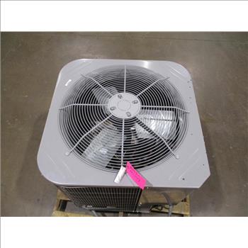 ACIQ Outdoor A/C Unit