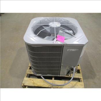 ACIQ Outdoor A/C Unit