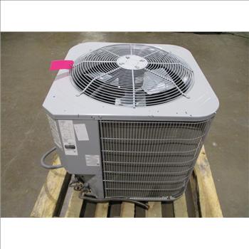 ACIQ Outdoor A/C Unit