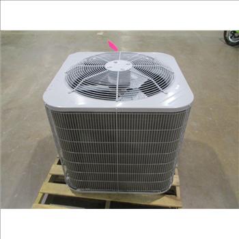 ACIQ Outdoor A/C Unit