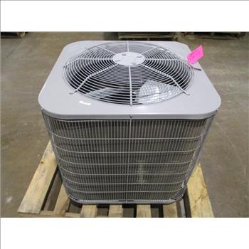 ACIQ Outdoor A/C Unit