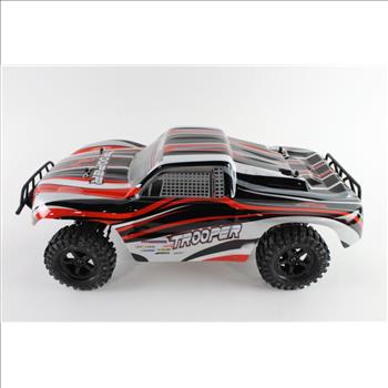 Acme Racing Trooper RC Car