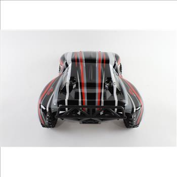 Acme Racing Trooper RC Car