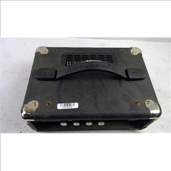 Acoustic 260 Mini Bass Head