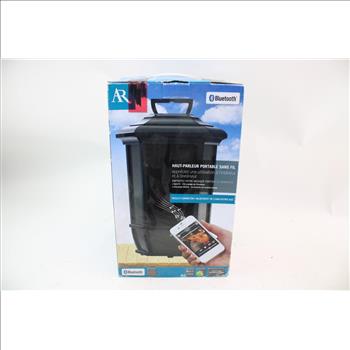 Acoustic Research Portable Wireless Speaker