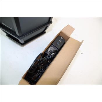 Acoustic Research Portable Wireless Speaker