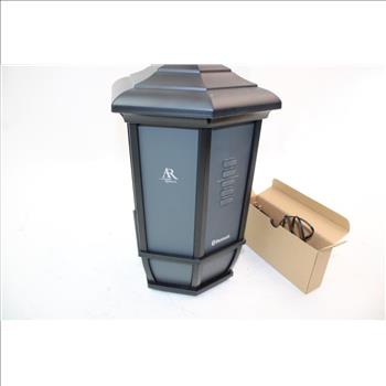 Acoustic Research Portable Wireless Speaker