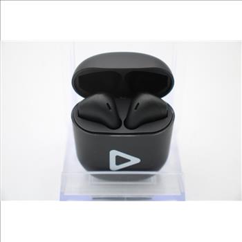 Acoustix Bluetooth Wireless Earbuds With Charging Case