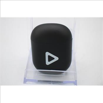 Acoustix Bluetooth Wireless Earbuds With Charging Case