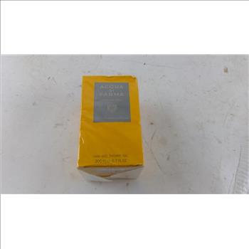 Acqua Di Parma Hair And Shower Gel