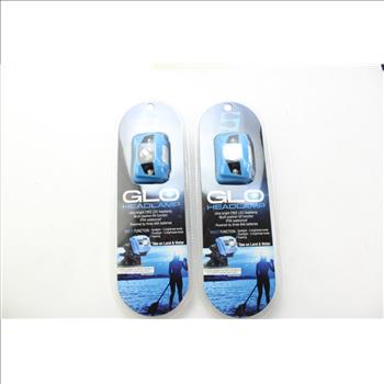 Acr Firefly Pro Rescue Strobe Light, Philips Flood Light, Glo Headlamp And More: 5+ Items