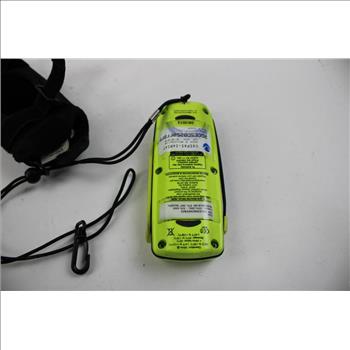 ACR ResQFix PLB-300 Personal Locator Beacon