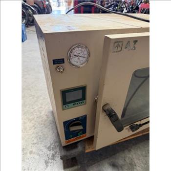 Across International Accu-Temp 19F Vacuum Oven