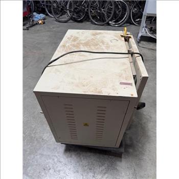 Across International Accu-Temp 19F Vacuum Oven