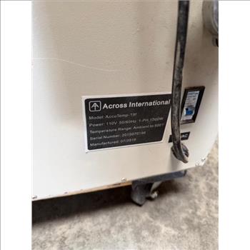 Across International Accu-Temp 19F Vacuum Oven