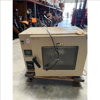 Across International Accu-Temp 19F Vacuum Oven