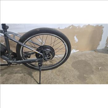 Act Best E-Bike
