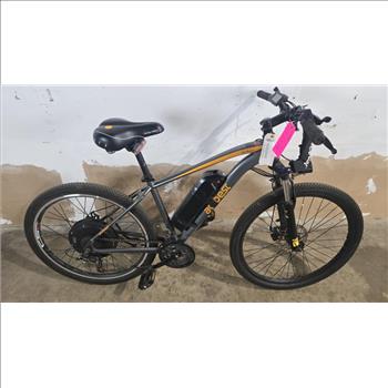Act Best E-Bike