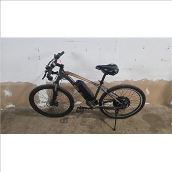 Act Best E-Bike