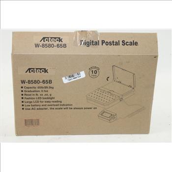 Acteck Digital Postal Scale, Samsung Tablet And More