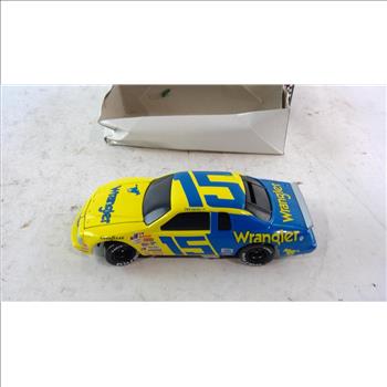 Action 1995 Dale Earnhardt Stock Car