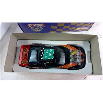 Action Bobby Labonte Car