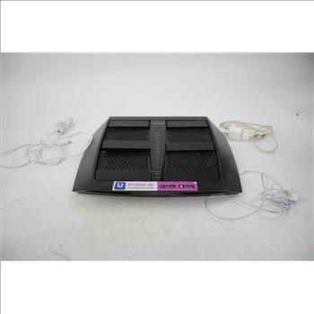 Action Camera, Headphones, And More Lot, 11 Pieces