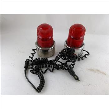 Action Lite Beacon 2 Pieces