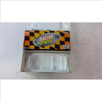 Action Racing 1/24 Scale Dale Earnhardt Car