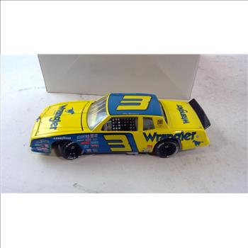 Action Racing 1/24 Scale Dale Earnhardt Car
