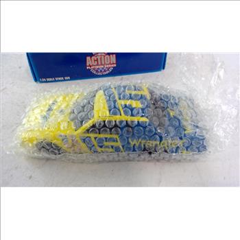 Action Racing 1/24 Scale Dale Earnhardt Car