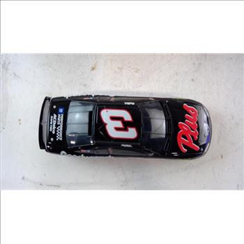 Action Racing 1/24 Scale Dale Earnhardt Car