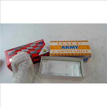 Action Racing 1/24 Scale Dale Earnhardt Car