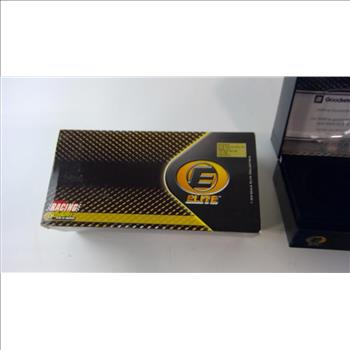 Action Racing 1/24 Scale Dale Earnhardt Car