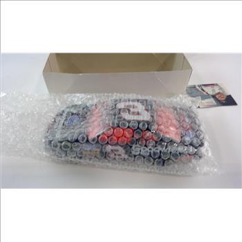 Action Racing 1/24 Scale Dale Earnhardt Car