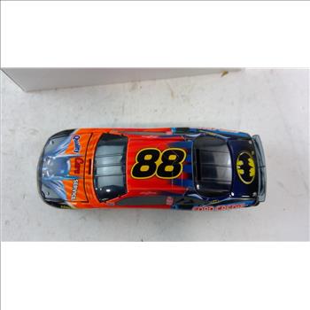 Action Racing 1/24th Scale Dale Jarrett Car