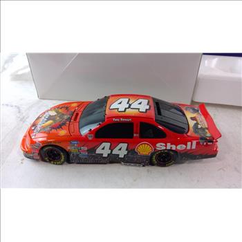 Action Racing Shell 1/24 Scale Stock Car