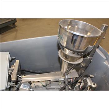 ActionPac Scales & Automation Loader