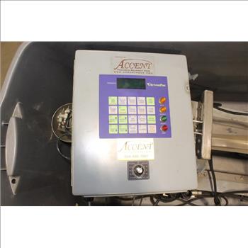 ActionPac Scales & Automation Loader